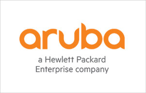 HPE Aruba Image