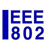 Image result for ieee 802 logo