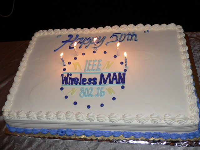 WirelessMAN50 Photo