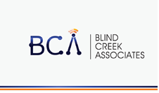 Blind Creek Associates